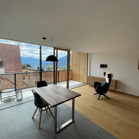 Apartment Mesnerhof Mit Dolomitenblick Und Kostenlosem Parken In Der Tiefgarage Bressanone