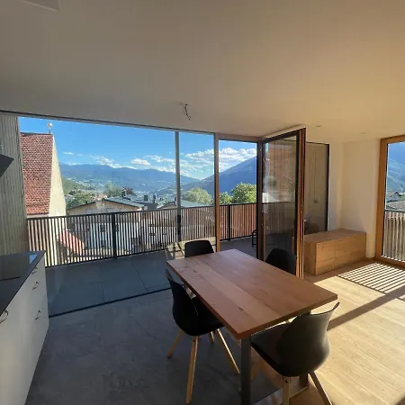 Mesnerhof Mit Dolomitenblick Und Kostenlosem Parken In Der Tiefgarage *