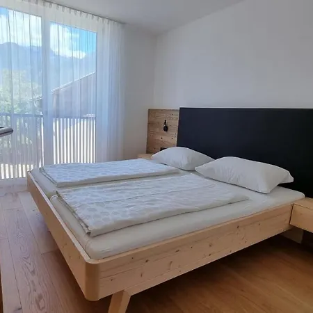 Apartment Mesnerhof Mit Dolomitenblick Und Kostenlosem Parken In Der Tiefgarage
