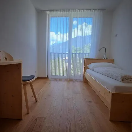 Mesnerhof Mit Dolomitenblick Und Kostenlosem Parken In Der Tiefgarage * Bressanone