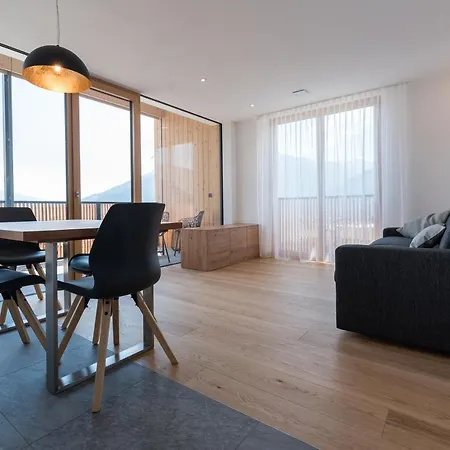 Apartment Mesnerhof Mit Dolomitenblick Und Kostenlosem Parken In Der Tiefgarage Bressanone