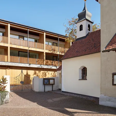 Mesnerhof Mit Dolomitenblick Und Kostenlosem Parken In Der Tiefgarage Bressanone