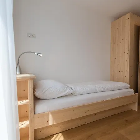 Mesnerhof Mit Dolomitenblick Und Kostenlosem Parken In Der Tiefgarage Apartment Bressanone