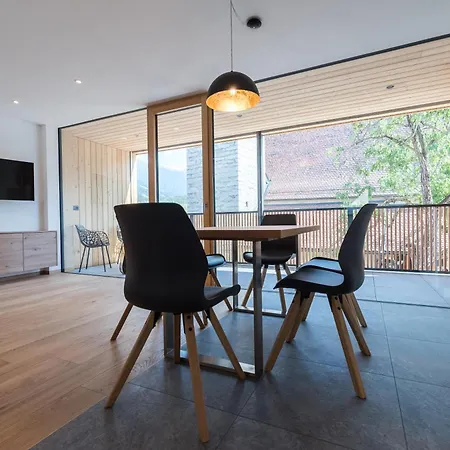Apartment Mesnerhof Mit Dolomitenblick Und Kostenlosem Parken In Der Tiefgarage Bressanone